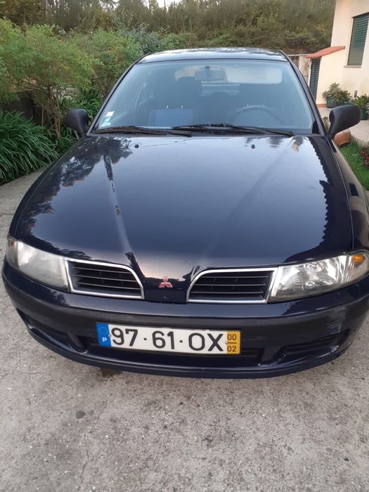 Mitsubishi Carisma para venda