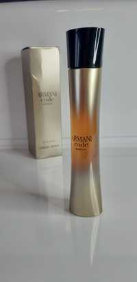 (Oryginalny Perfum) Armani Code Absolu 75ml (Możliwy odbiór)