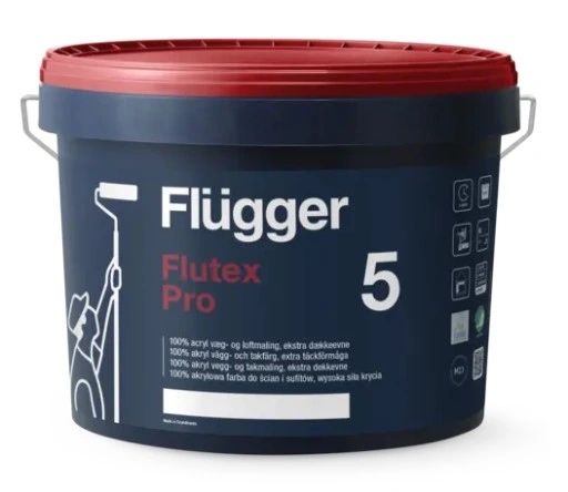 Flugger Flutex Pro 5