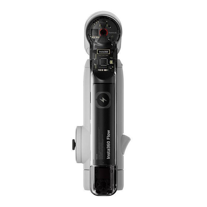 Gimbal Insta360 Flow Standalone (Szary)