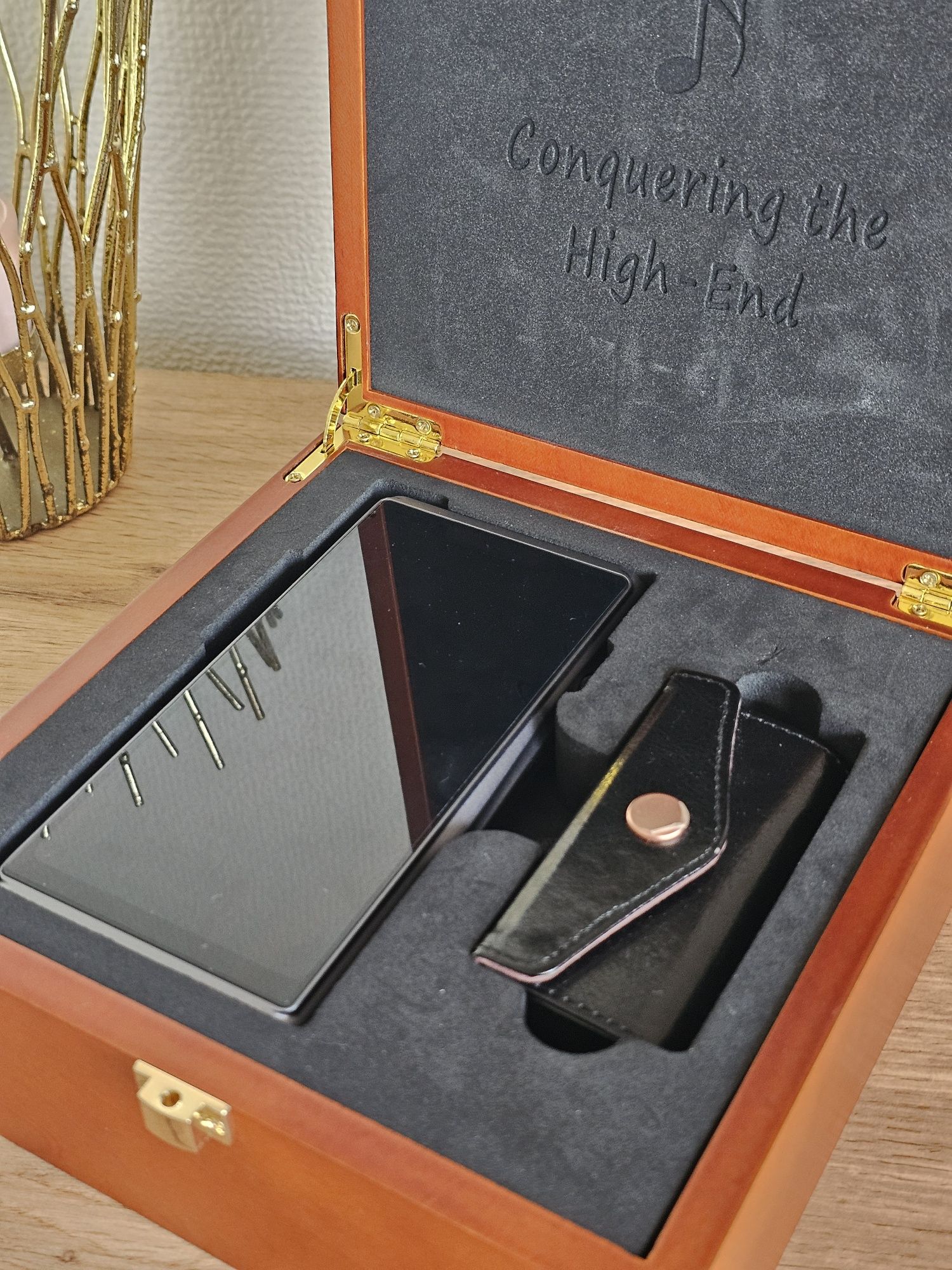 Shanling m9 плеєр DAP (DAC ,цап) читайте опис