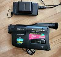 Kamera Panasonic RX10E z oryginalna ładowarka