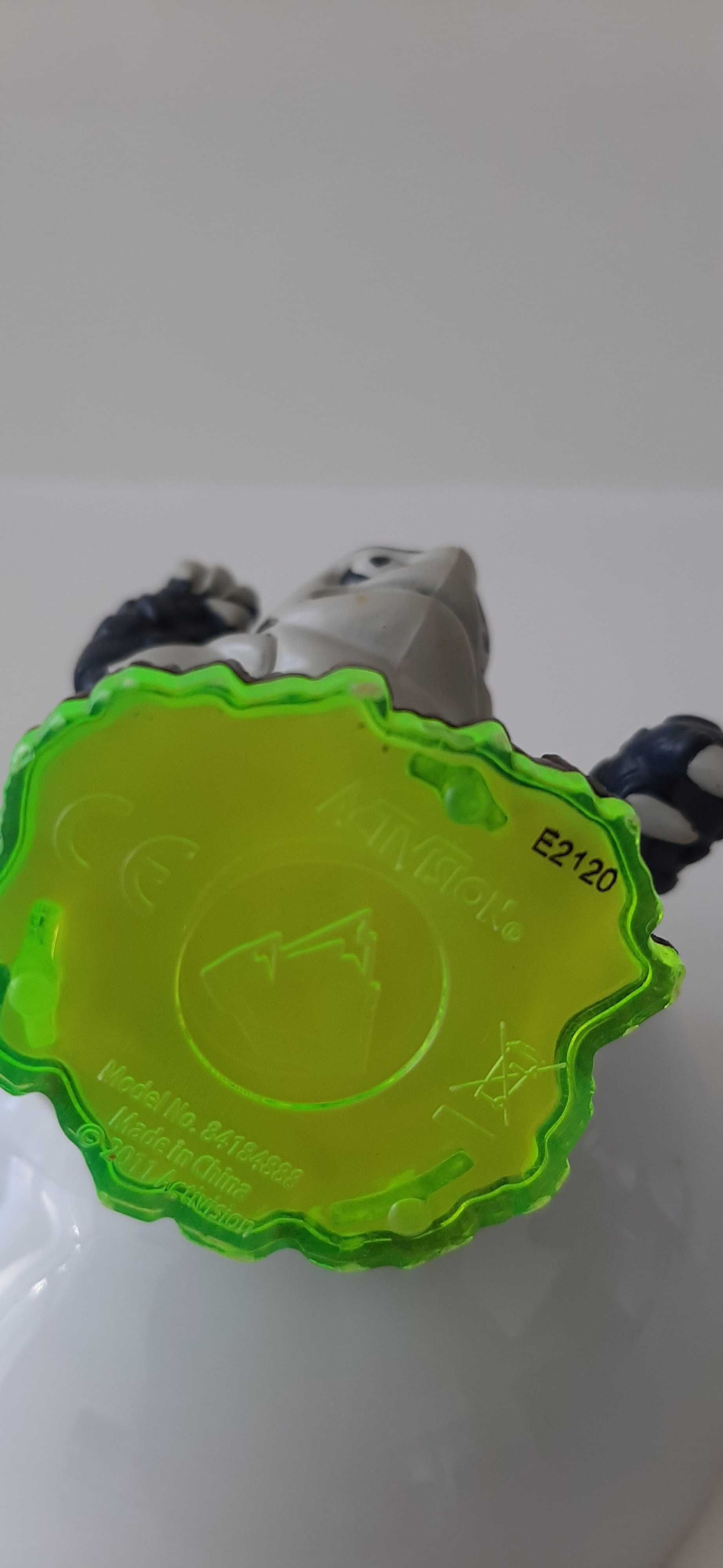Skylanders - Terrafin