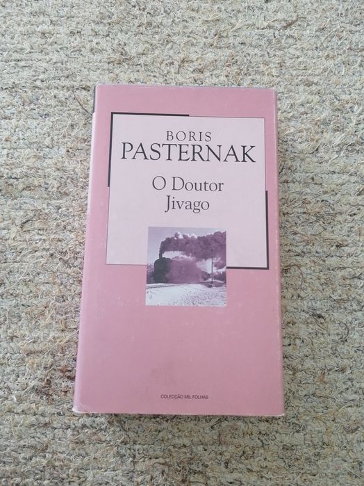 Livro: O Doutor Jivago