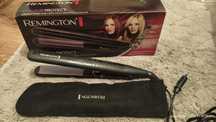 Prostownica do włosów Remington Color Protect
