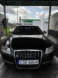 Audi A6 Audi A6 C6 sedan 2.4BDW+LPG