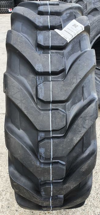 NOWE Opony 15.5/80-24 Seha/Ozka SHR4/IND80 16PR - cena BRUTTO