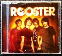 Polecam Album CD Zespołu ROOSTER -Album Rooster