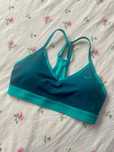 Топ Nike xs для спорту