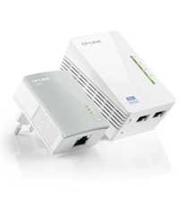 TP LINK PowerLine Extender TL-WPA4220 (AV500)