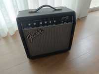 Amplificador Guitarra Fender Frontman 15G