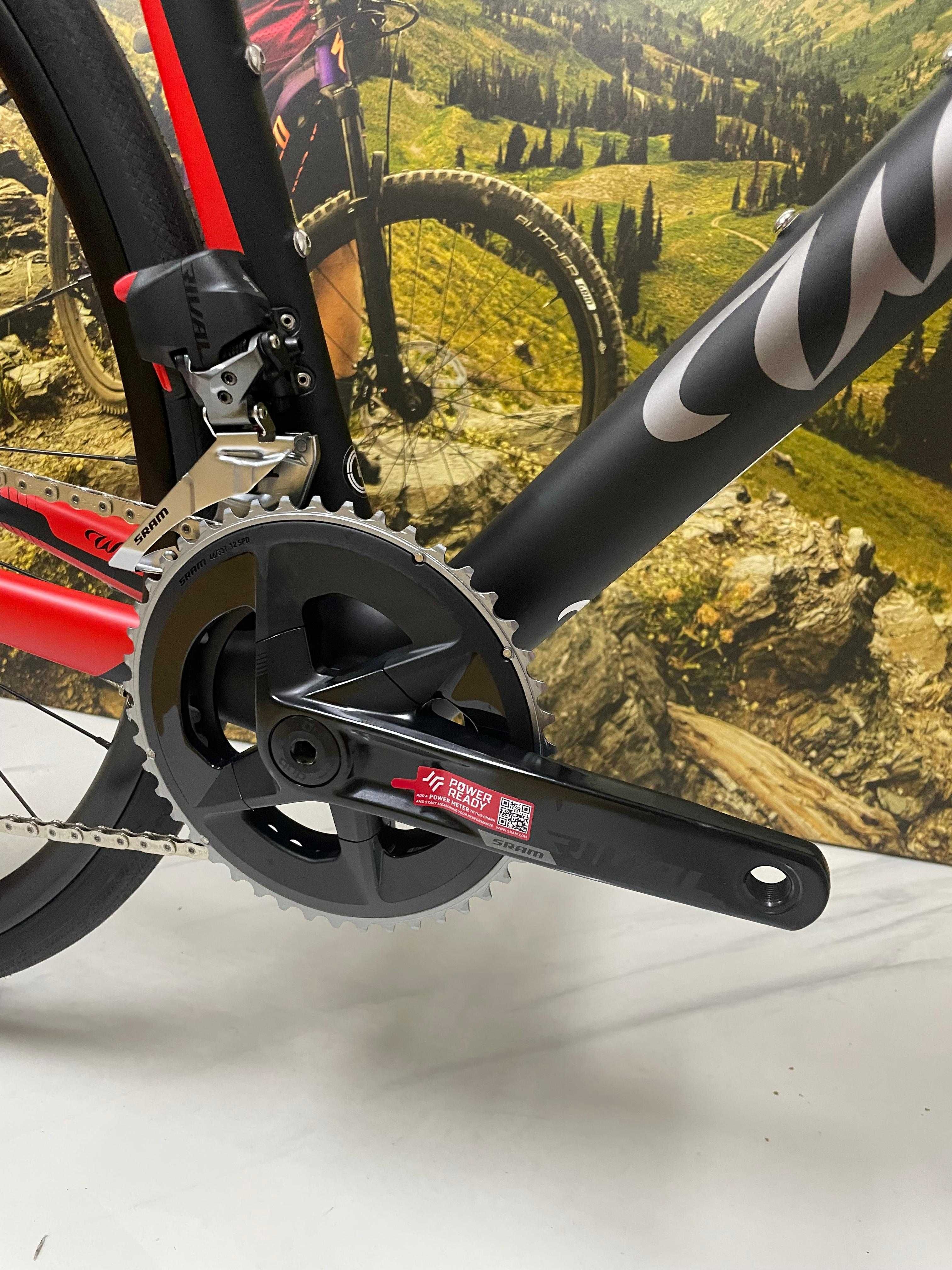 Bicicleta Wilier zero sl  NOVA