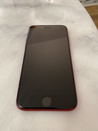 Iphone se 2020 64GB RED Gdynia