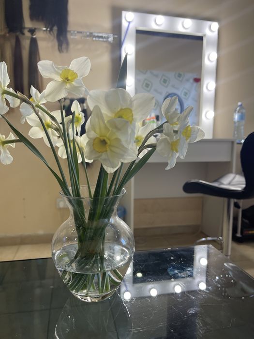 Бьютиместо  бровисту /визажысту Свет всегда есть . Свободное посещение