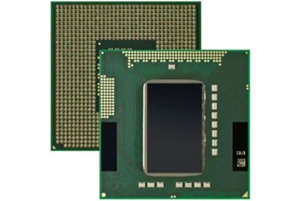 Процессор Intel® Core™ i7-740QM