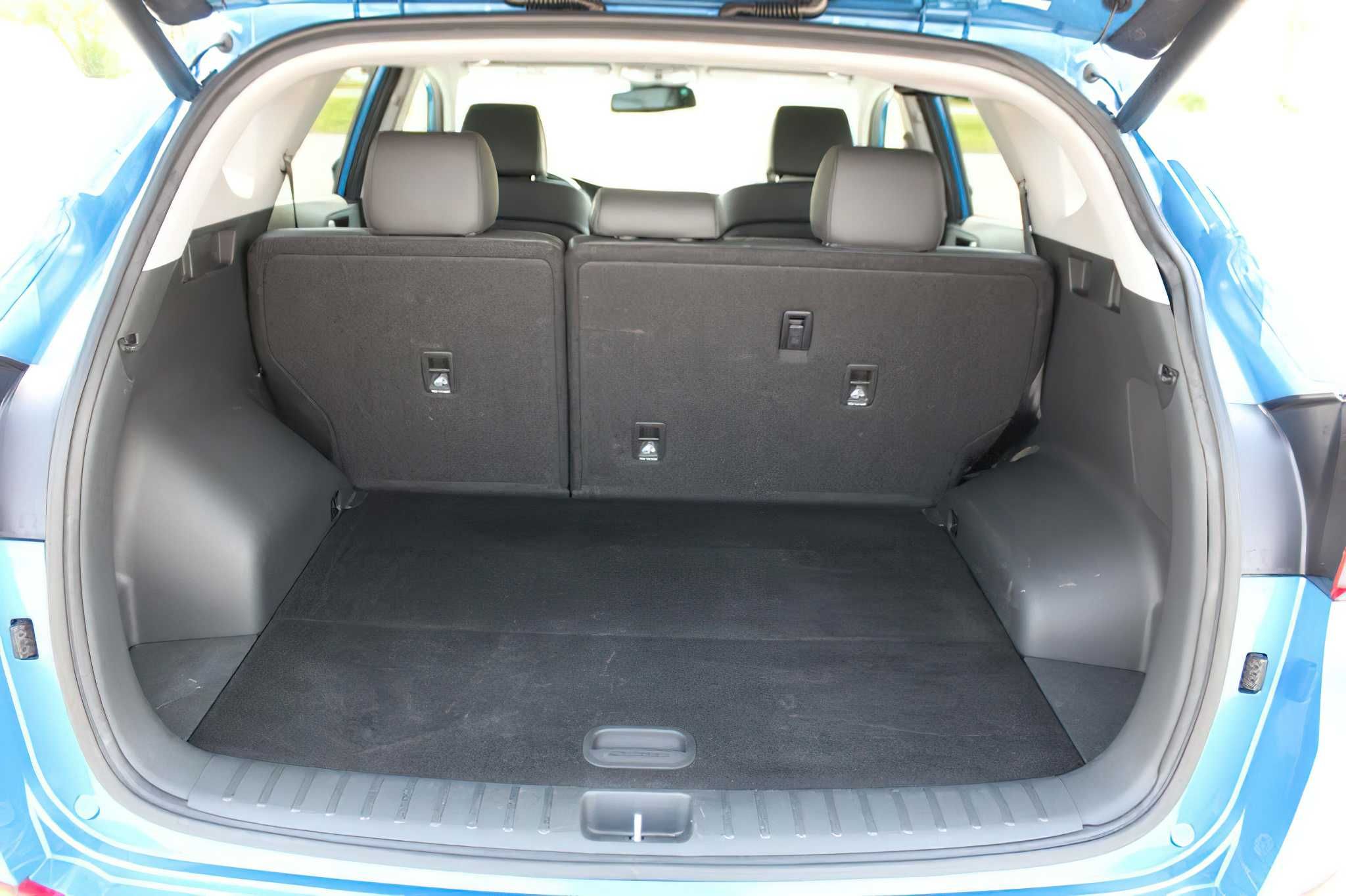 Hyundai Tucson   2016