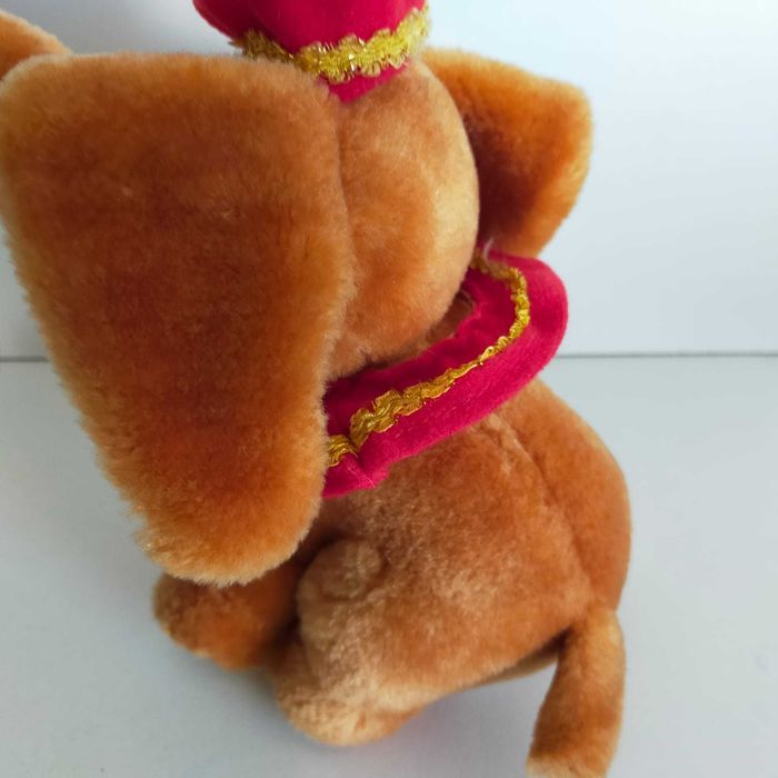 Peluche Elefante Dumbo Disney