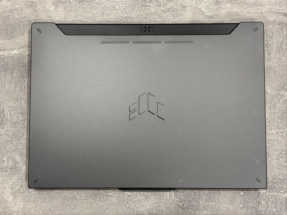 Ноутбук ігровий Asus TUF Gaming A16