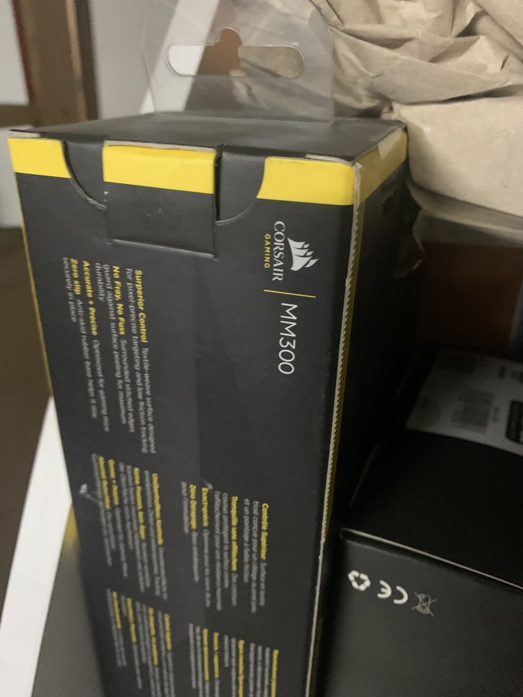 Corsair Gaming MM300 Medium Edition