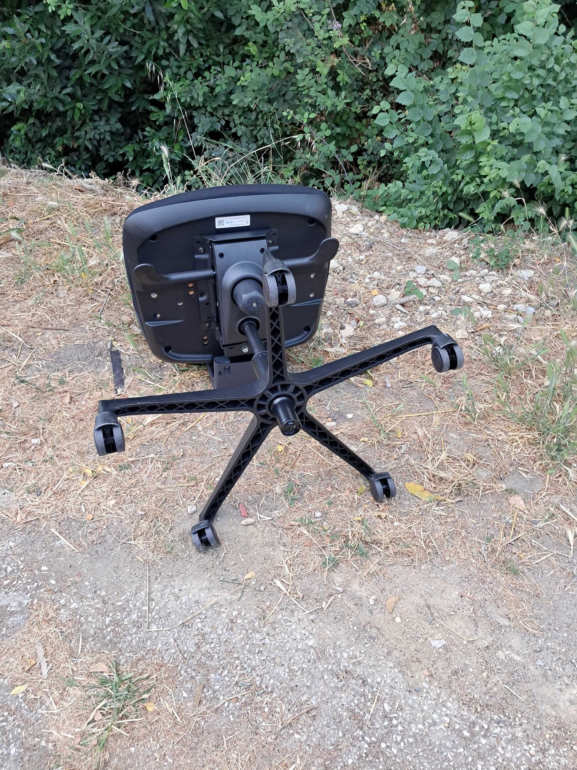 Cadeira de escritorio como nova