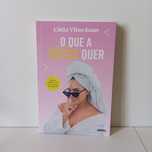 O Que A Skin Quer - Cátia Vilas Boas