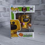 Ігрова фігурка Funko Pop серії "Будні Даґа" Даґ з іграшками