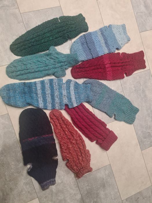 Одежда для собак (такс)