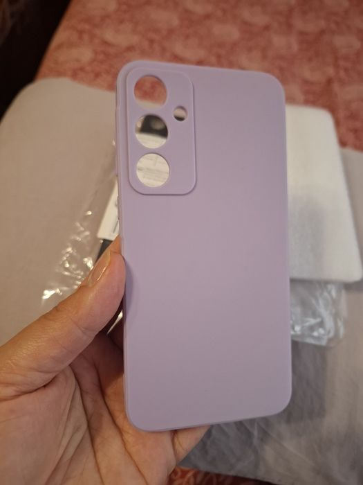 Чохол чехол самсунг Samsung Galaxy A55 5g новий!