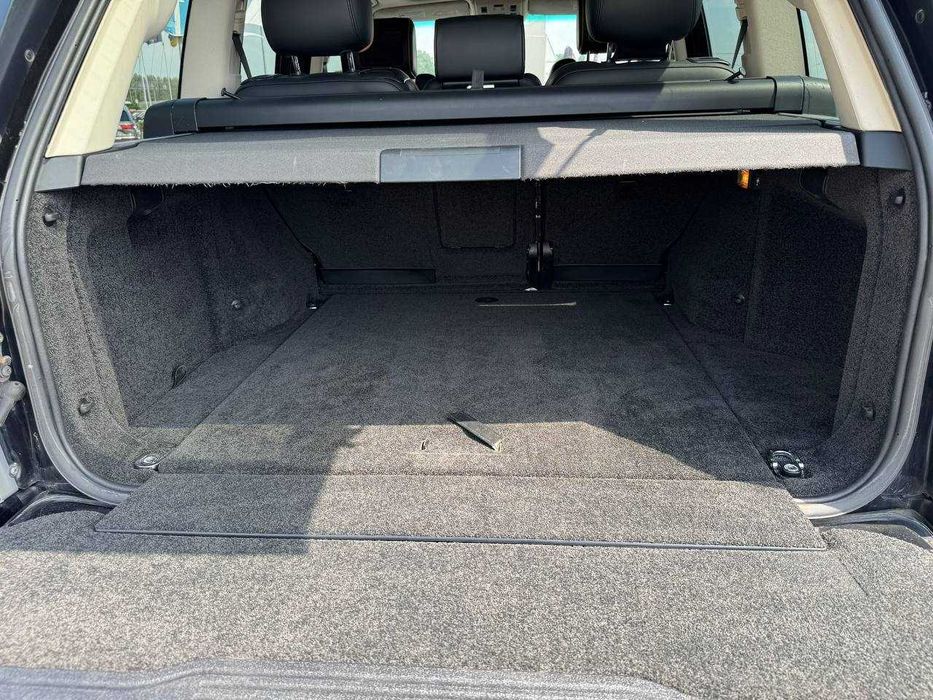 Land Rover Range Rover 2008