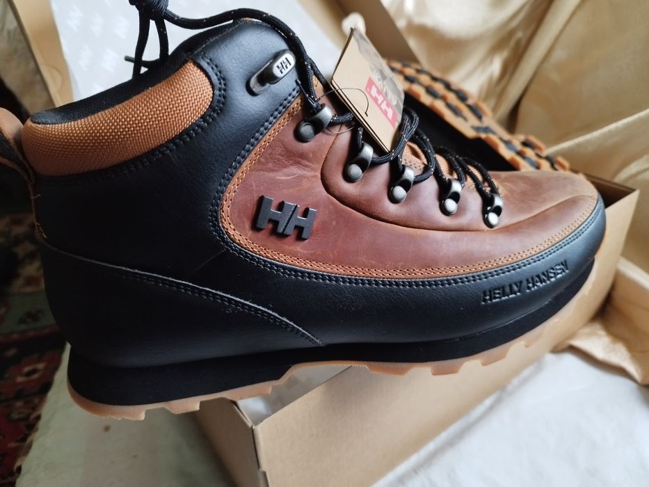 Ботинки Helly Hansen forester Hi Tec Sierra V-Lite Fasthike Timberland