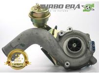 Нова Турбіна Audi A3 TT VW Golf Bora Skoda Octavia 1.8 T  ауді