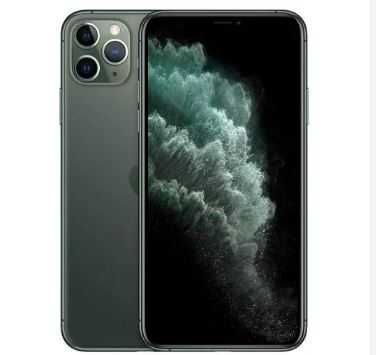 iPhone 11 Pro MidGreen 256GB - Seminovo (Grade A)