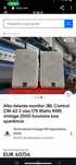 JBL SOM premium de estudio