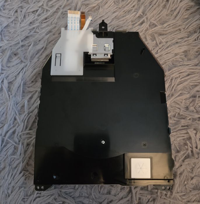 Napęd do playstation 3 slim cech 2503a