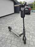 Xiaomi Mi Electric Scooter 1S- Hulajnoga elektryczna czarna