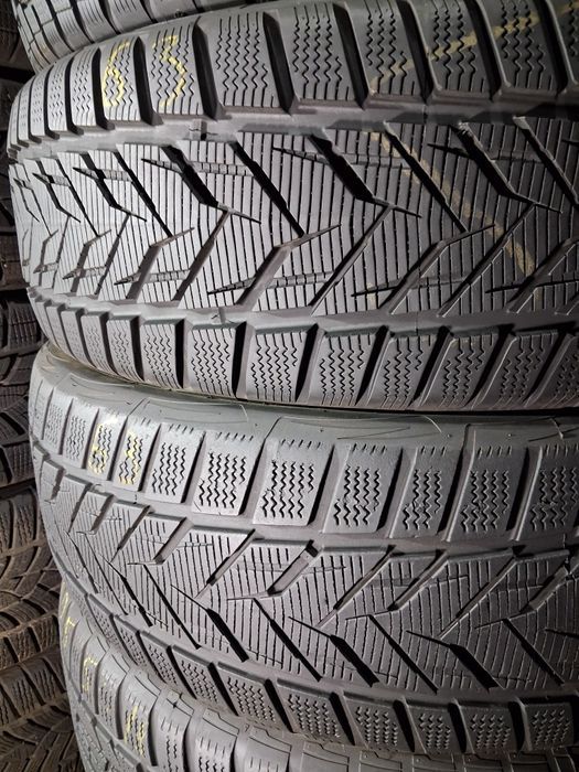 225/55 R18 Vredestein Xtreem S гини б/у зима ПАРА