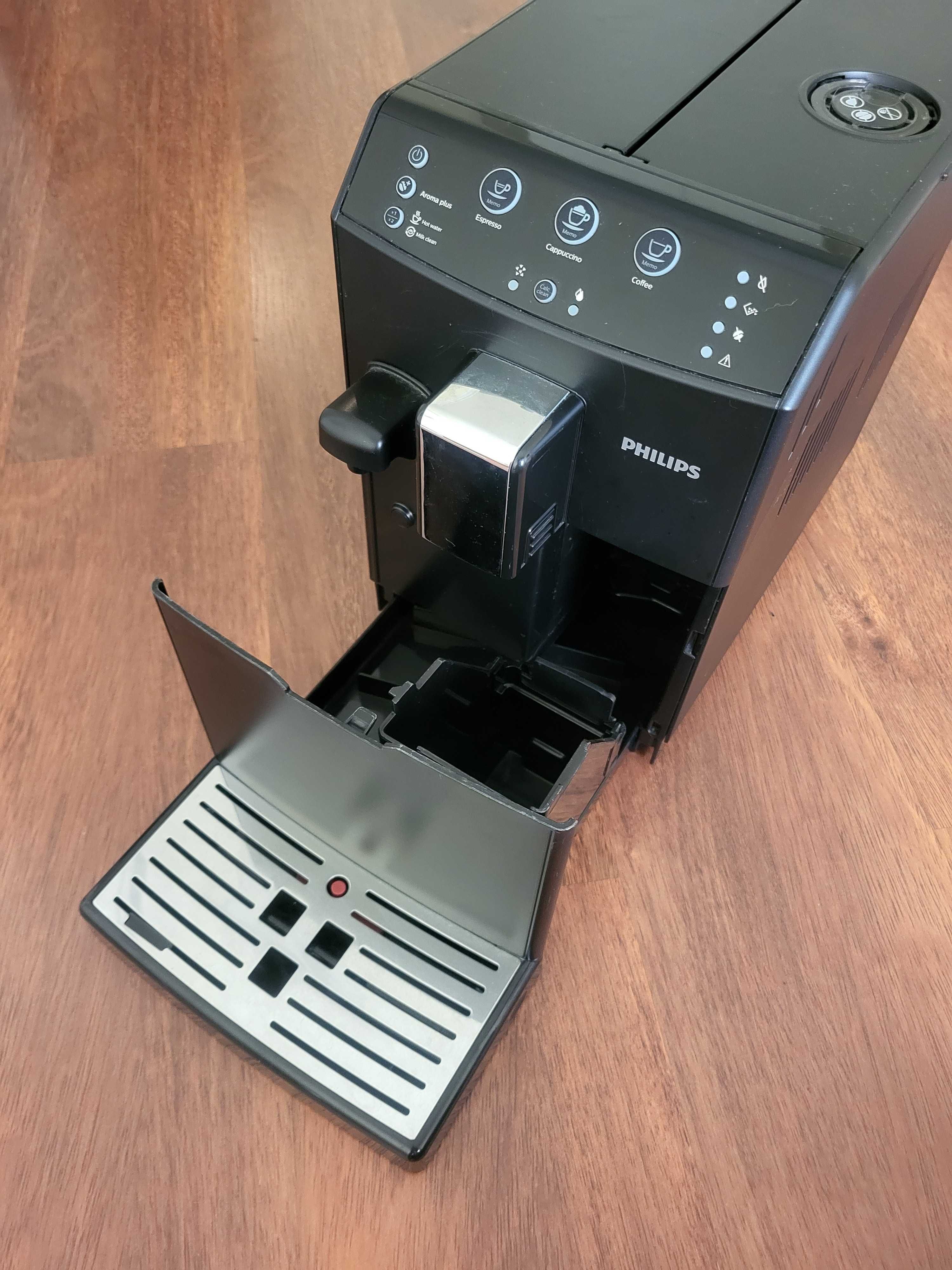 Maquina de café automática