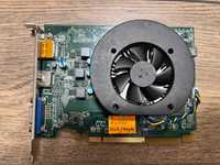 Radeon RX550 2GB DDR5 Karta Graficzna PCI express x16