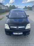 Opel Meriva A 2010
