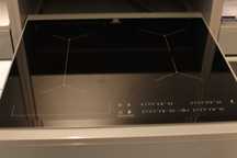 Płyta indukcyjna Electrolux EIV634 Ekspozycja/wyprzedaż/nieużywana