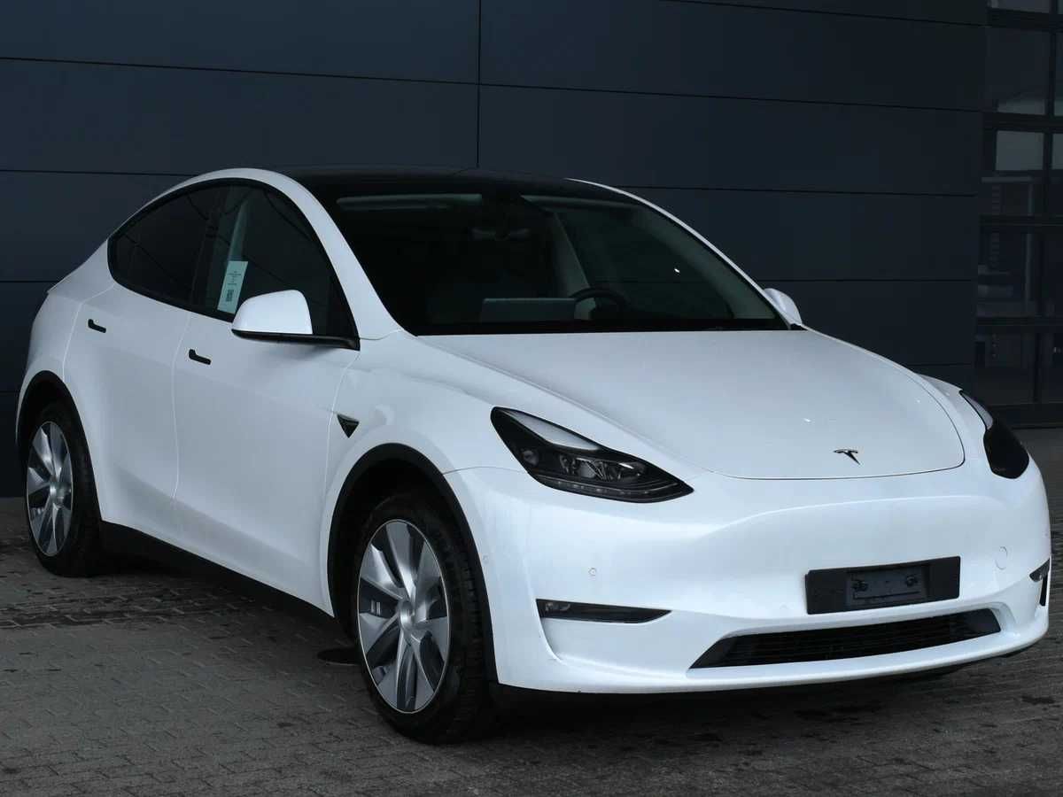 Tesla Model Y Dual Motor 2022