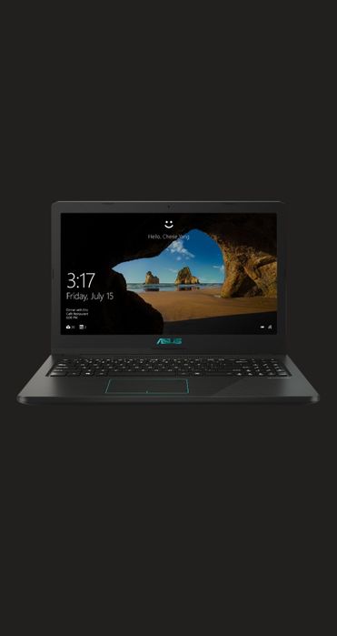 Asus M570D 15.6 FHD