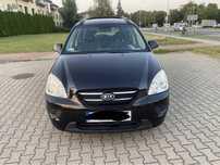 Kia carens 2.0 1.6v LPG 2009rok