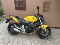 Honda Hornet Honda Hornet 600 2012r