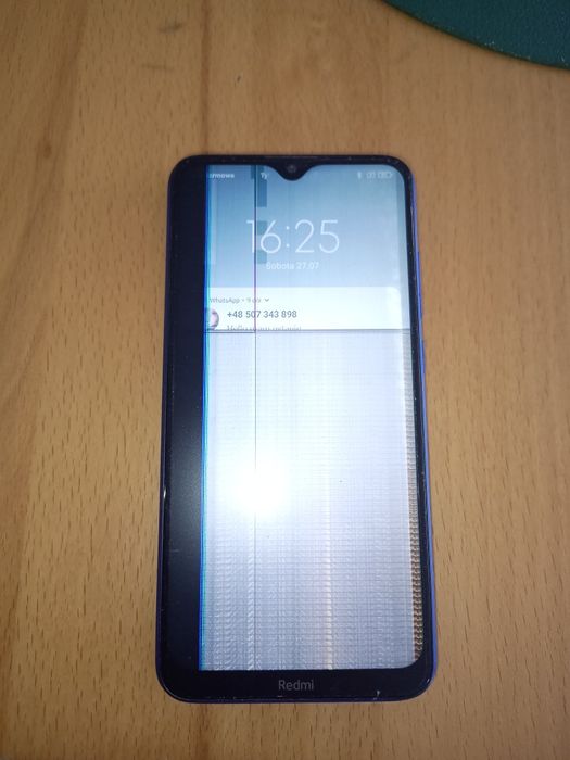 Telefon Xiaomi Redmi 8A