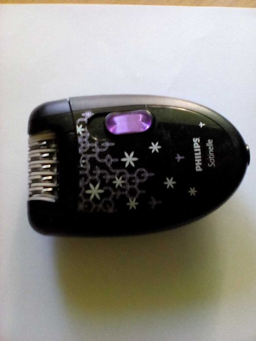 Depilator Philips