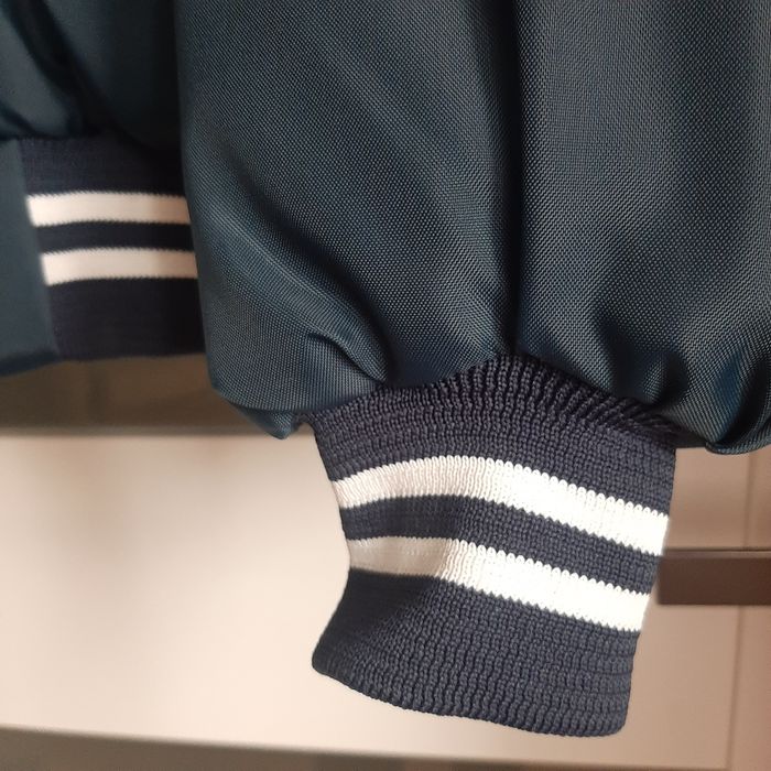 Kurtka bomberka dla chłopca S/M