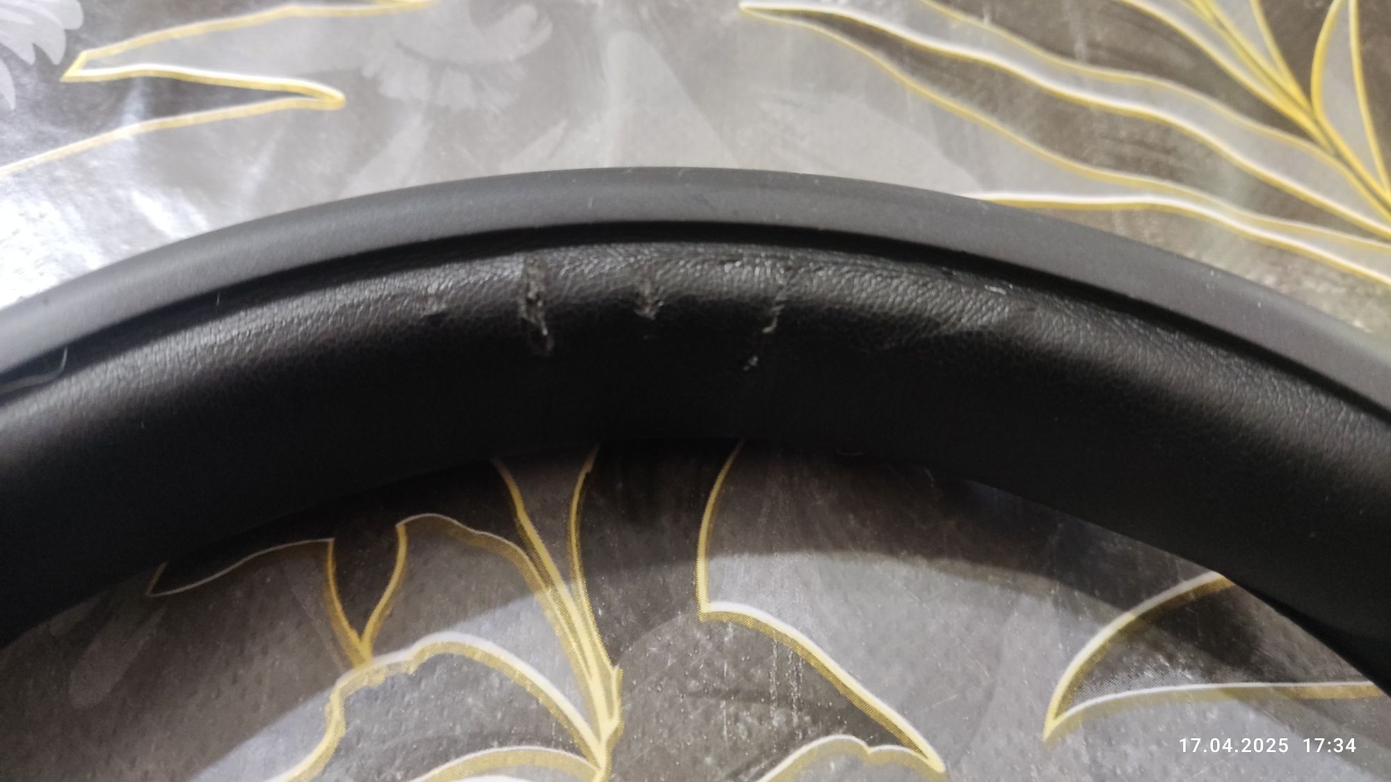 SteelSeries Arctis 1 Wireless słuchawki nauszne, bezprzewodowe