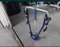Suportes para bicicletas