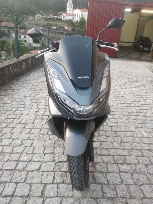 Pcx 125 particular a venda